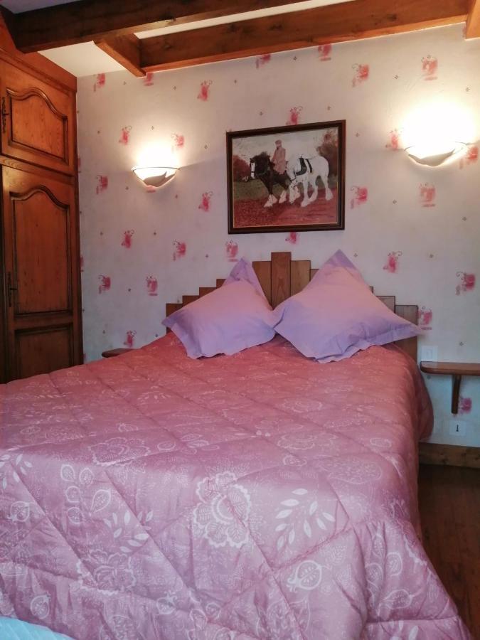Belle Vue Villa Brantôme Esterno foto