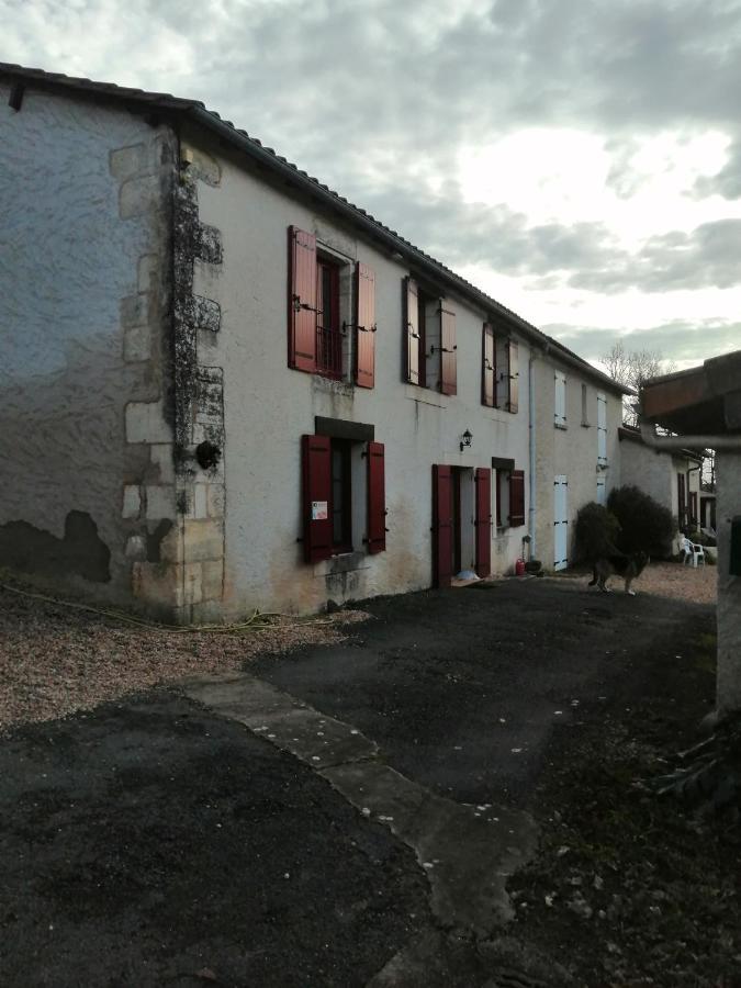 Belle Vue Villa Brantôme Esterno foto